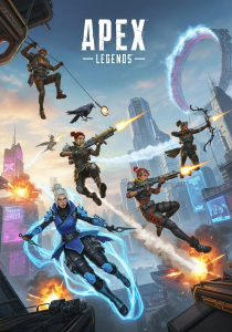 Apex英雄