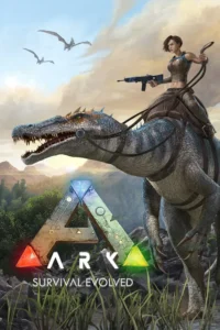 方舟：生存进化（ARK: Survival Evolved）