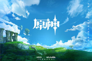 原神（Genshin Impact）