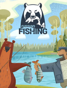 俄罗斯钓鱼 4（Russian Fishing 4）