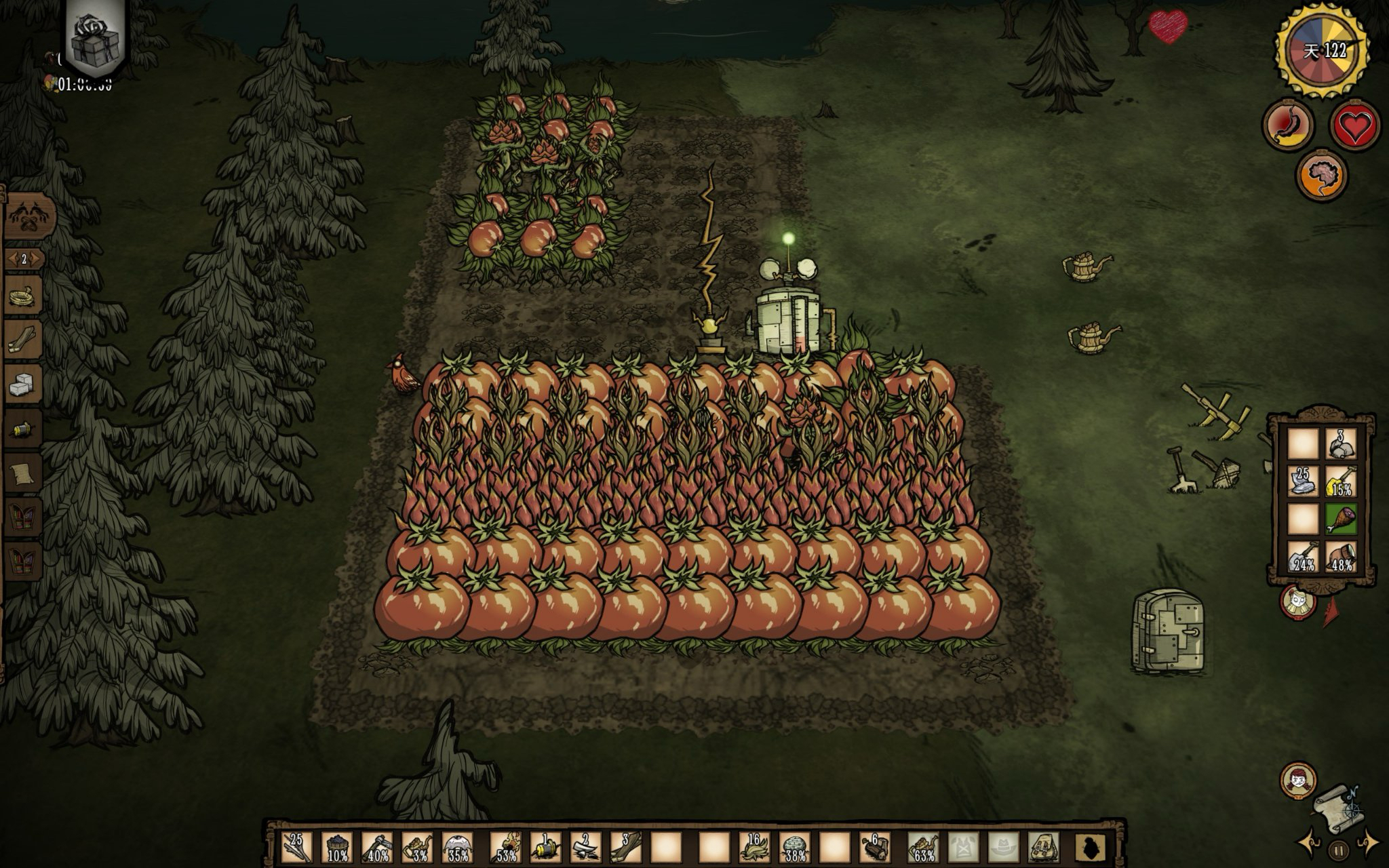 饥荒很卡怎么办？告别瞬移与高延迟的终极联机攻略 文章配图