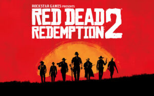 荒野大镖客 2（Red Dead Redemption 2）