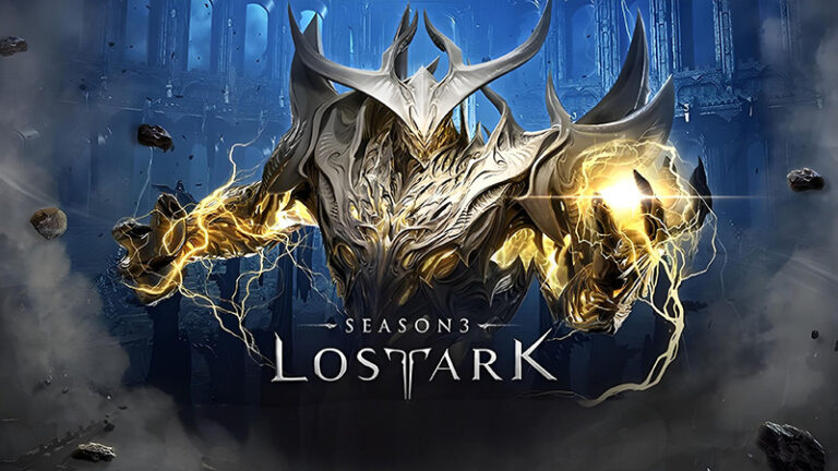 失落的方舟（Lost Ark） 游戏加速器