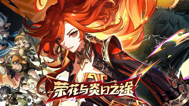 6周之约：原神版本更新节奏的坚守与变通
