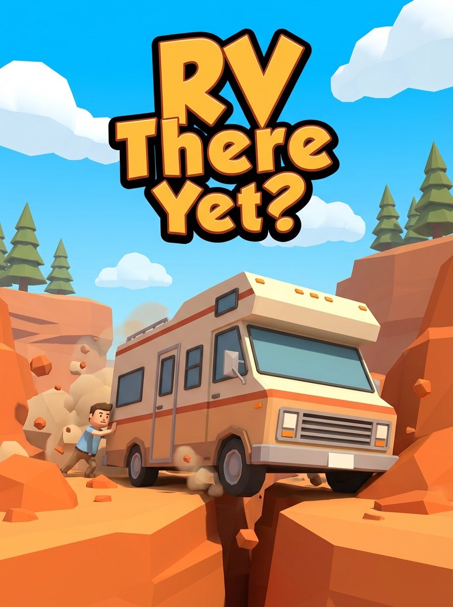 房车还在那里（RV There Yet）