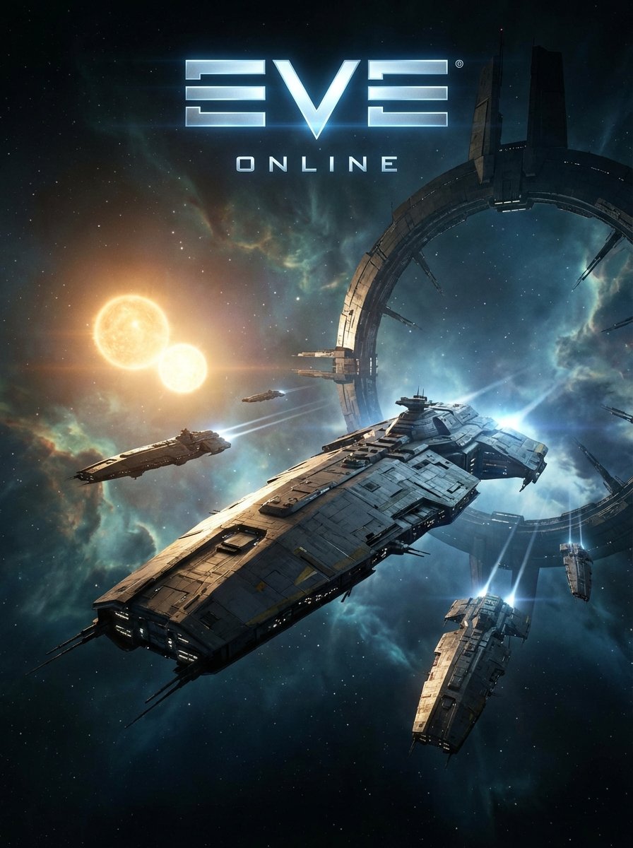 星战前夜（EVE Online）