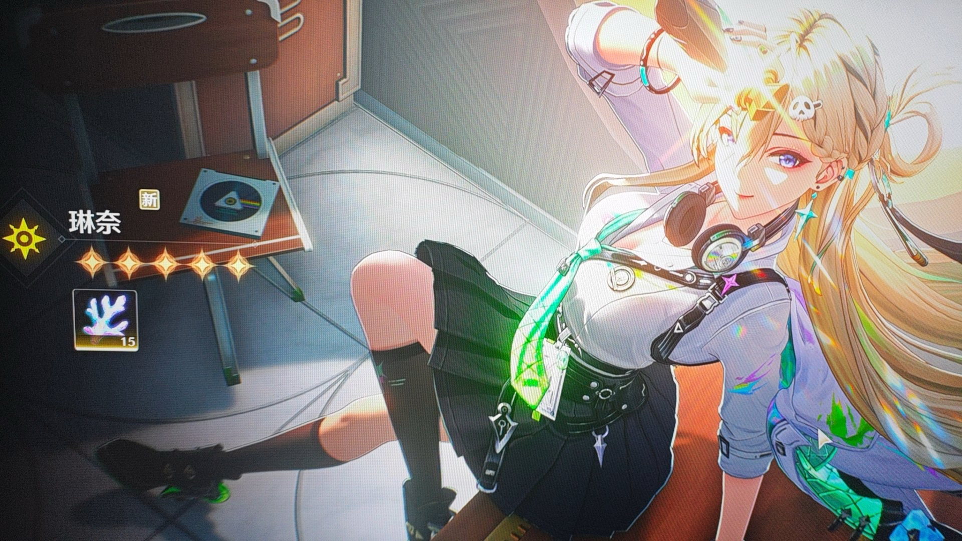 《鸣潮》3.0 动作封神！配合轻蜂加速器，体验真正的“零延迟”战斗快感 文章配图