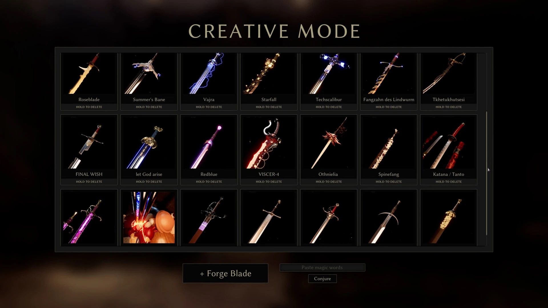 新手入坑《Bladesong 铸剑吟》与网络优化全攻略 文章配图