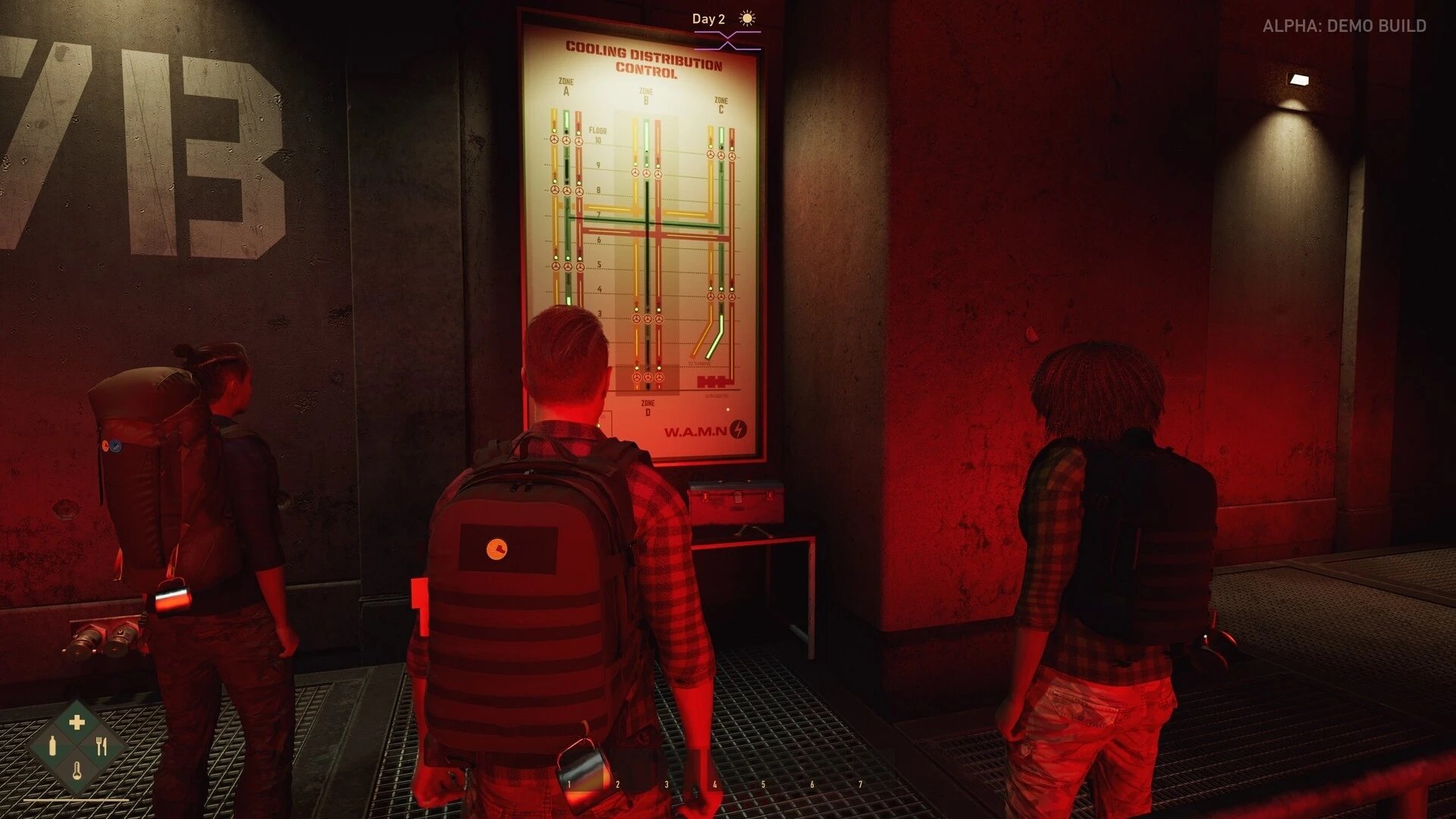 逃离喧嚣，在《The Gold River Project》中淘出你的第一桶金（附流畅联机保姆级攻略） 文章配图