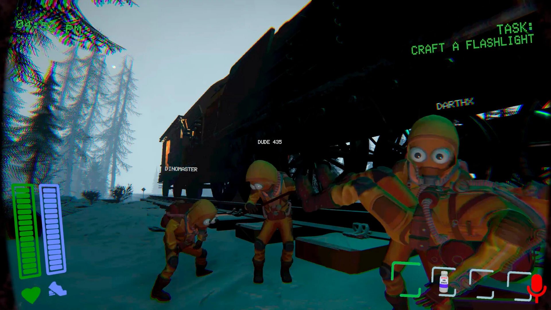 恐怖生存黑马《Dreadway》发售！新手入坑指南与网络优化全攻略 文章配图