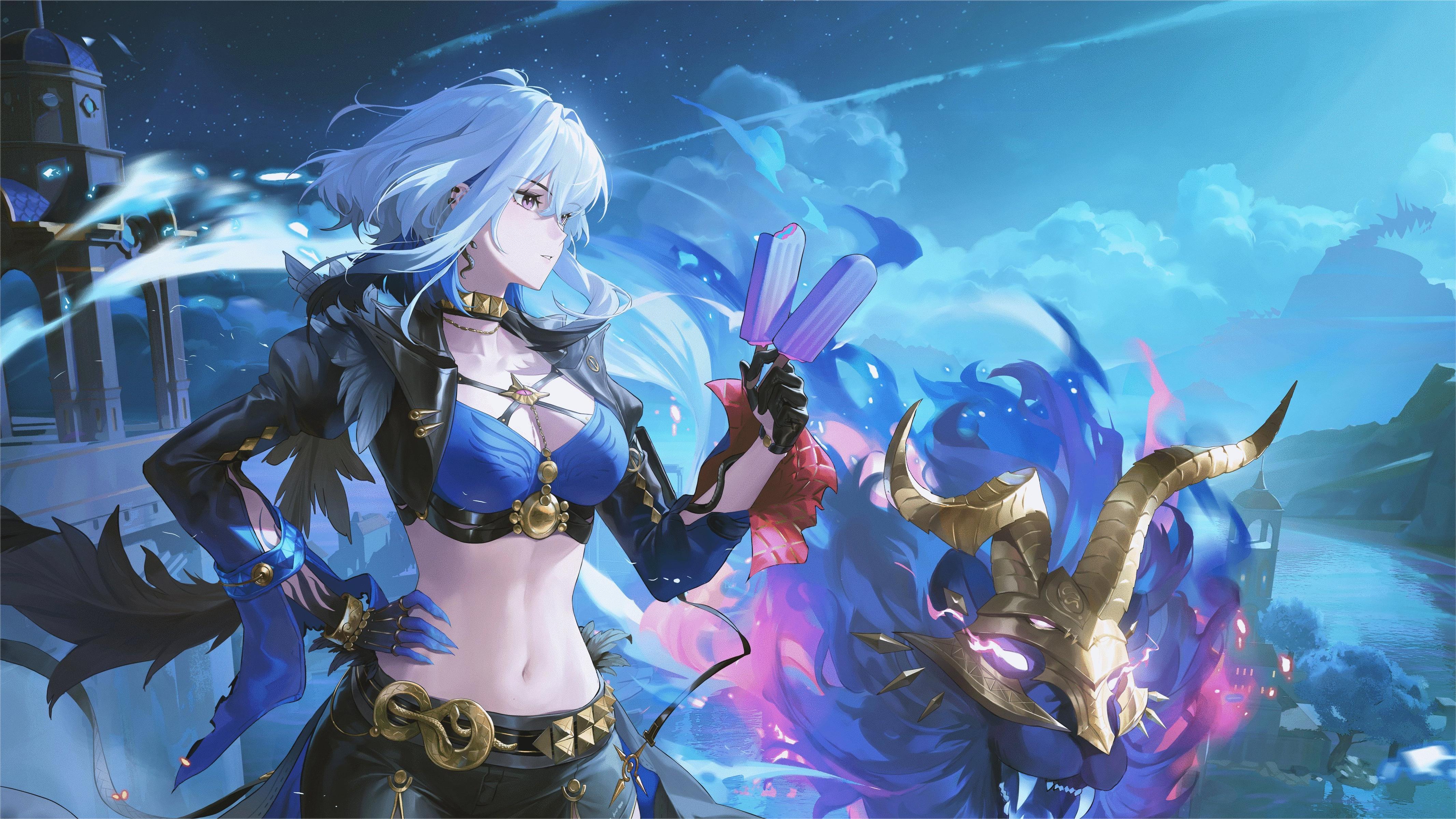 鸣潮卡顿优化问题怎么解决全攻略 文章配图