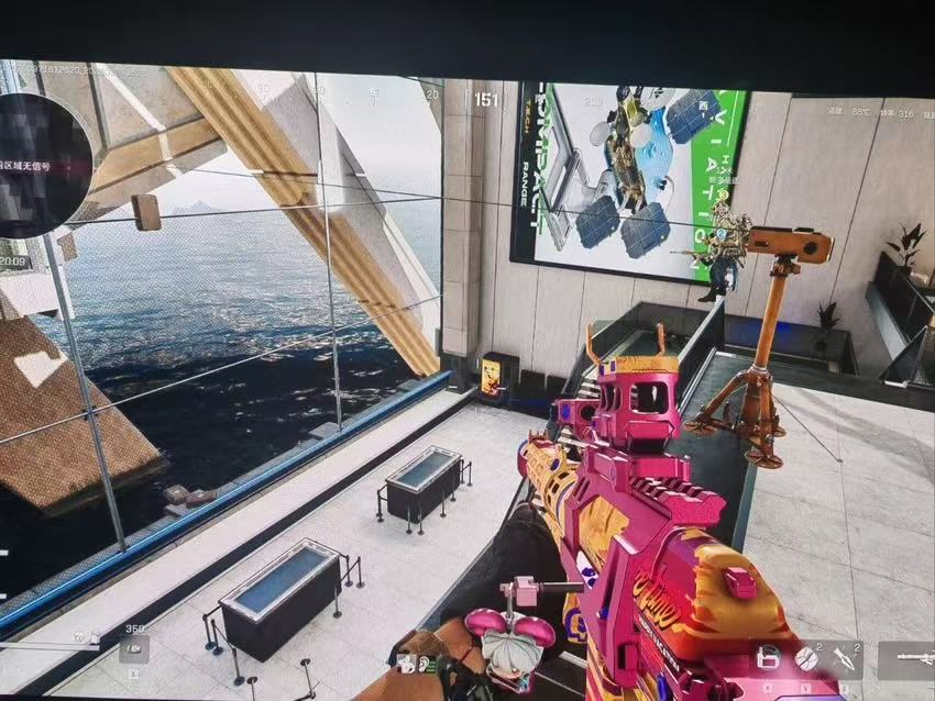 玩三角洲用什么加速器最稳？轻蜂加速器助你满载撤离！