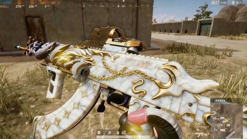 绝地求生延迟高怎么解决？轻蜂帮你扫除吃鸡障碍！ 文章配图