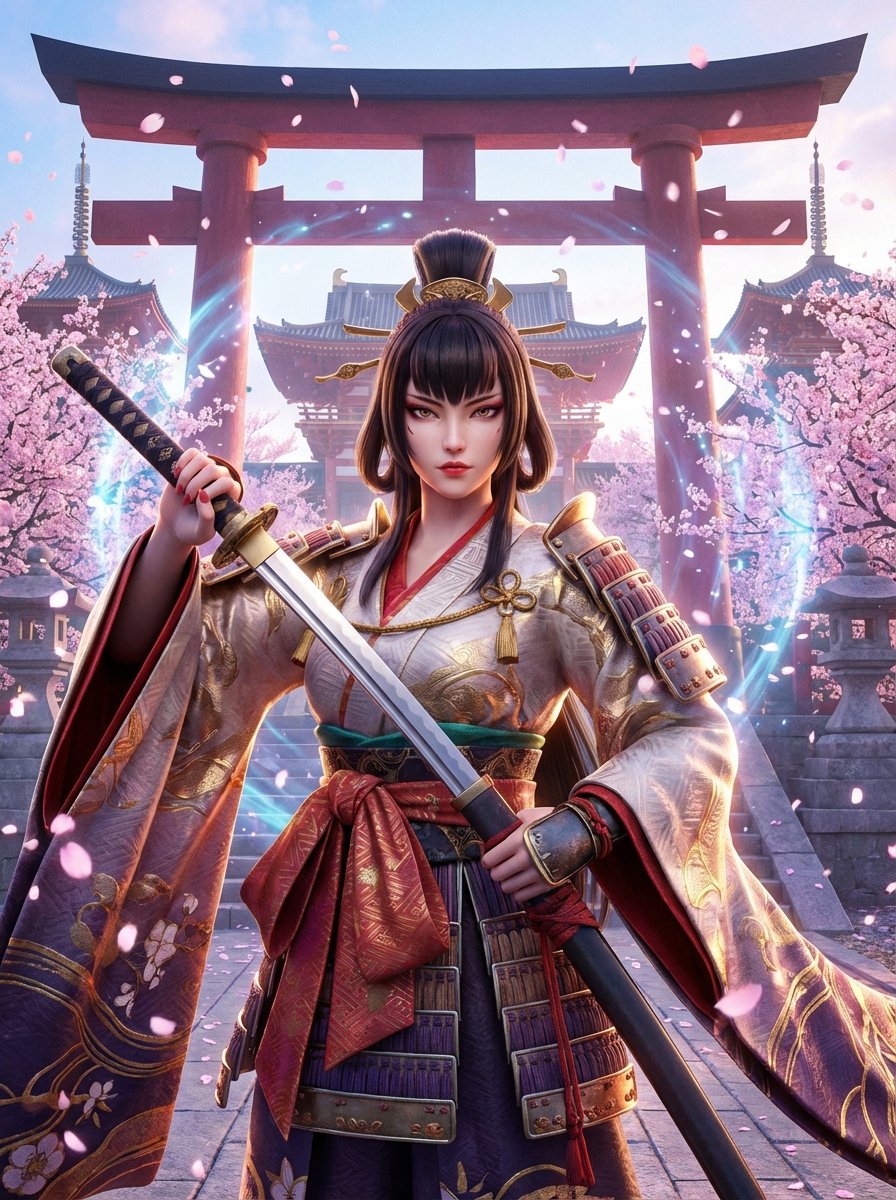 决战!平安京(Onmyoji Arena)