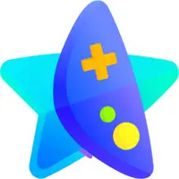 奇妙加速器 图标