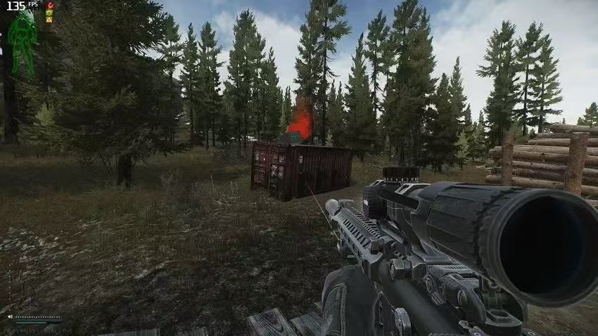 告别网络掉线痛点！深度测评逃离塔科夫什么加速器好用