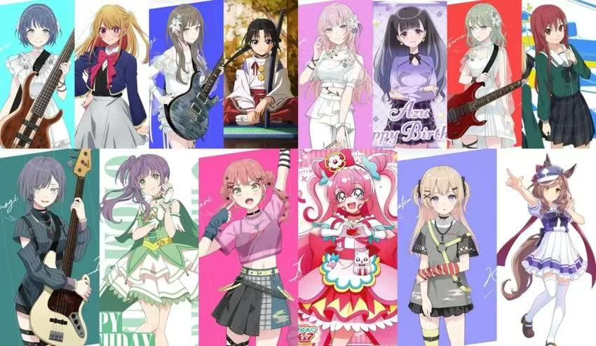 音游党必看：bangdream少女乐团派对进不去怎么办？一招满速畅玩