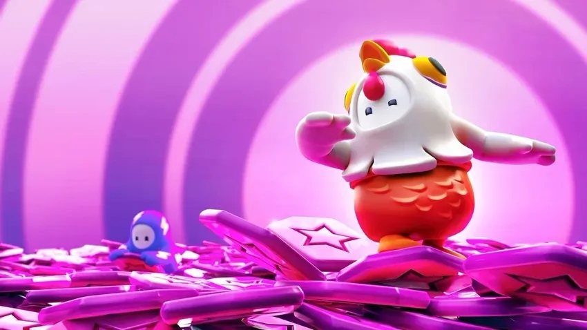 糖豆人总是掉线怎么办，一招教你满速霸榜！