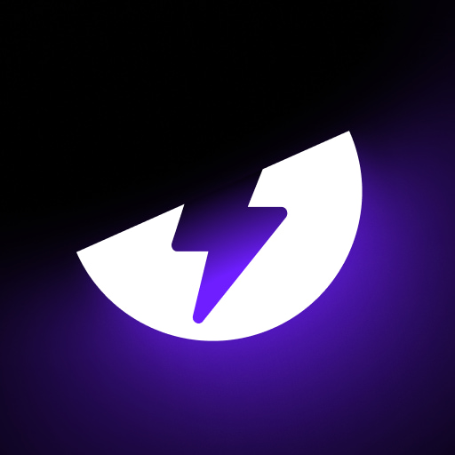 外星仔加速器 图标