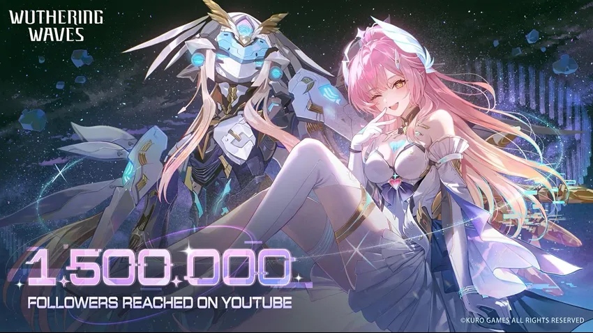 战双帕弥什总是闪退怎么办？轻蜂加速器为你支招