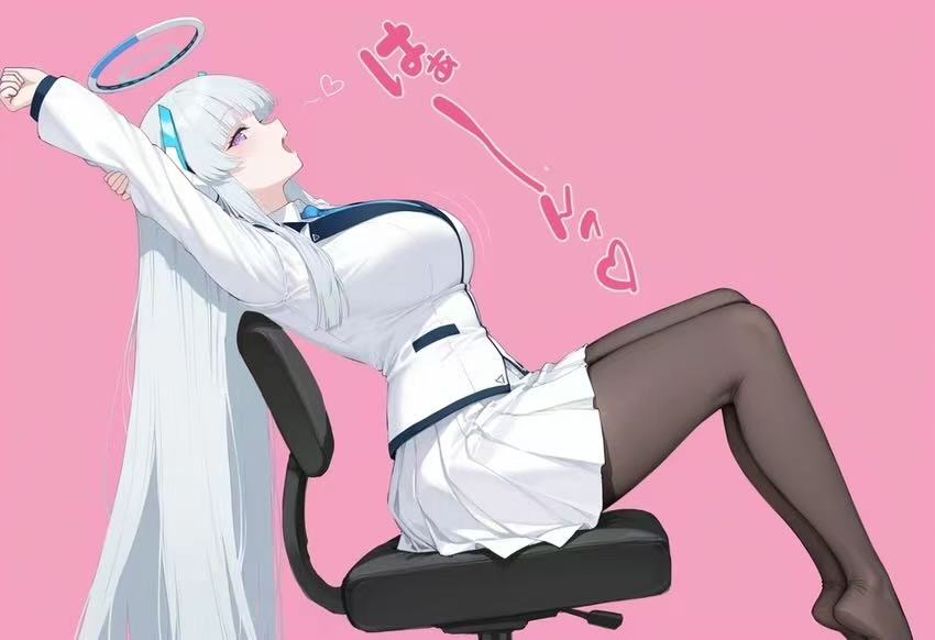 碧蓝档案一直闪退快崩溃？零基础教你碧蓝档案闪退怎么解决！