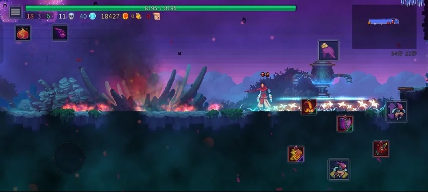 重生细胞掉线怎么办？轻蜂加速器助你丝滑通关