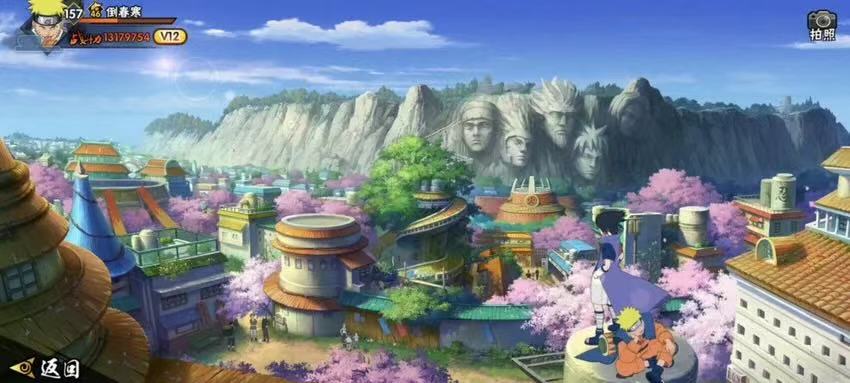 火影忍者延迟怎么解决？轻蜂加速器助你稳上超影