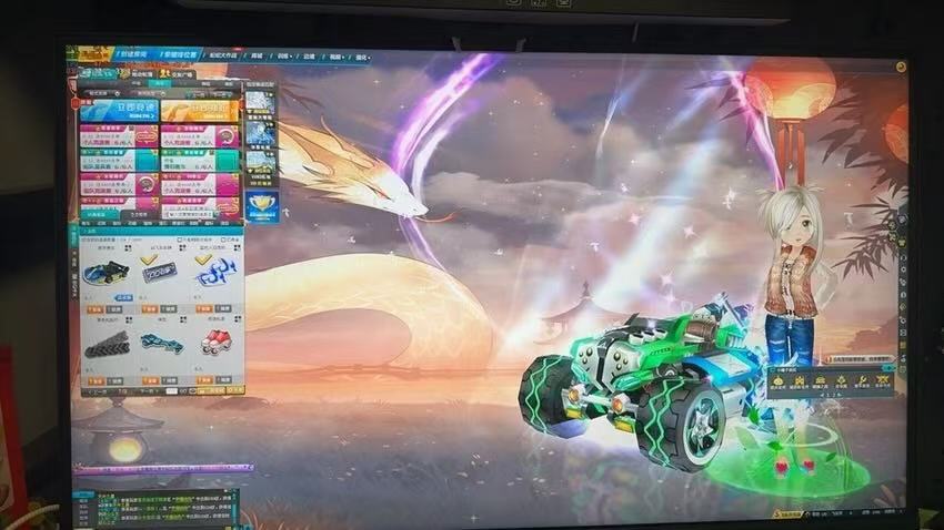 qq飞车手游掉线怎么破？三步设置告别烦恼 文章配图