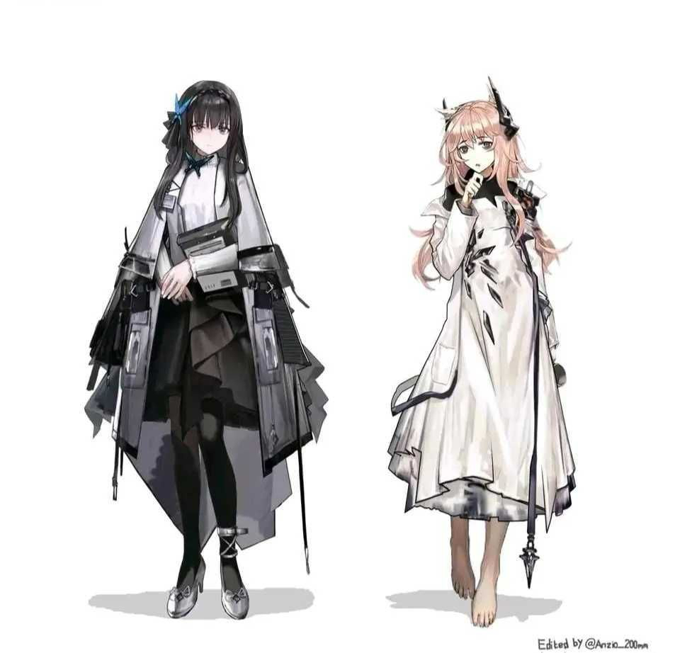 少女前线卡顿怎么解决？超全优化指南来了 文章配图
