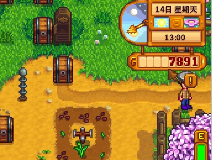 告别星露谷物语卡顿！农场主必备的联机提速指南 文章配图