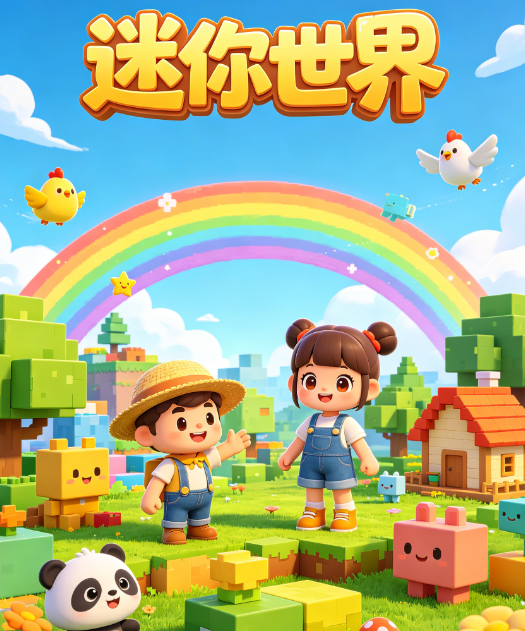 迷你世界