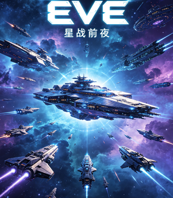 EVE星战前夜