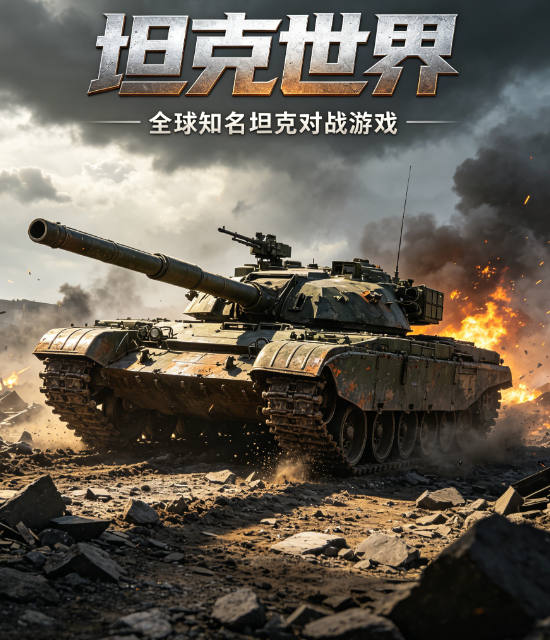 坦克世界
