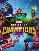 《漫威超级战争》(MARVEL Super War)