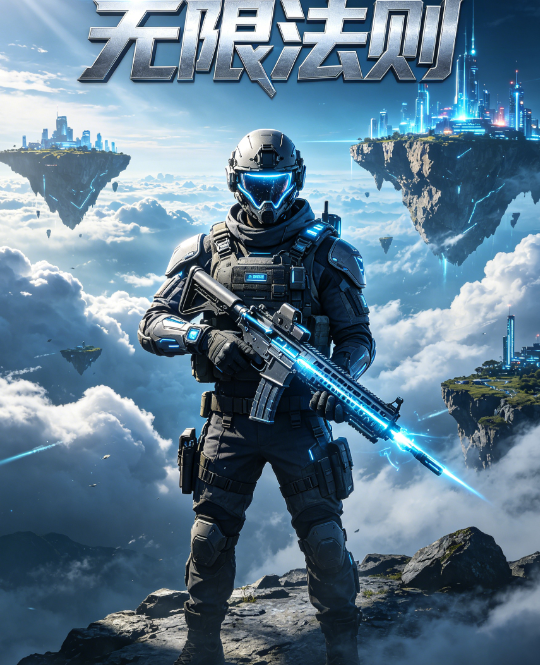 无限法则(Ring of Elysium)