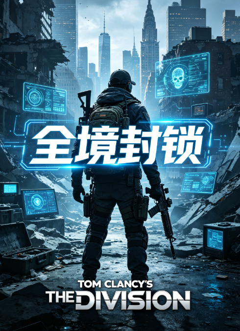 全境封锁