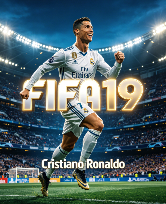 FIFA 19