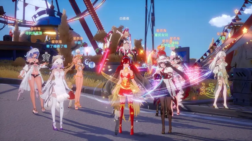 探索艾达星频频被踢？幻塔掉线原因解析及轻蜂加速器拯救计划 文章配图