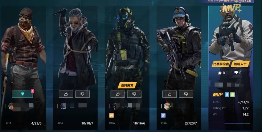 突破网络瓶颈，什么加速器可以加速csgo？这份超全优化指南请收好 文章配图