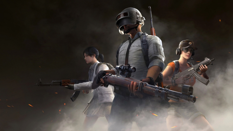 PUBG启动慢卡启动页面怎么办？轻蜂帮你一键解决 文章配图