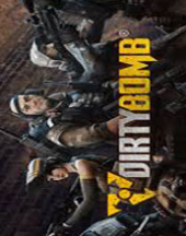 脏弹Dirty Bomb 游戏封面