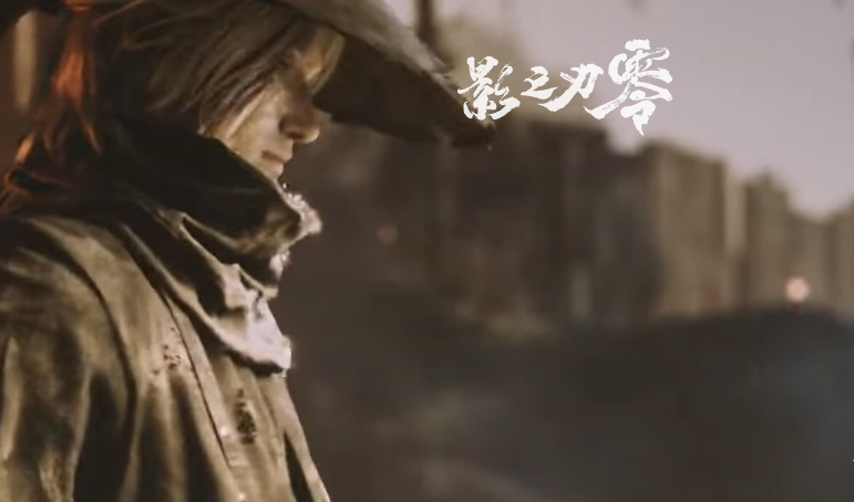 头条消息：《影之刃零》已经确认延期至10月29日，制作人发长文致歉