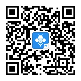 微信公众号二维码